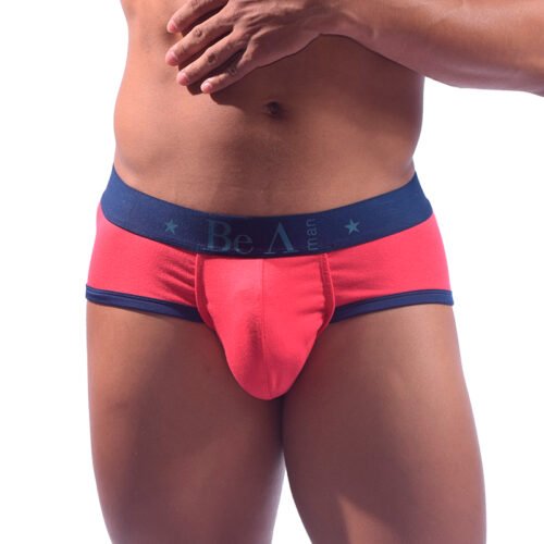 Interior Brief Fucsia