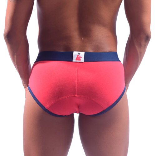 Interior Brief Fucsia