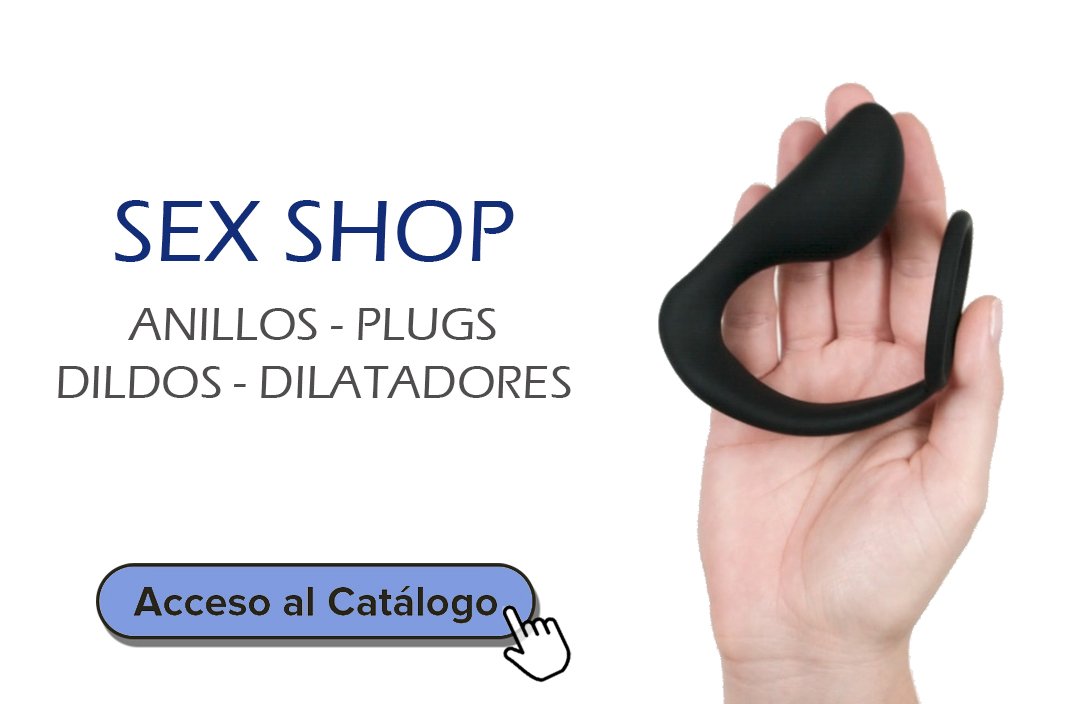 SEX SHOP