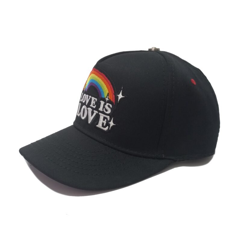 Gorra Love Is love - Imagen 2