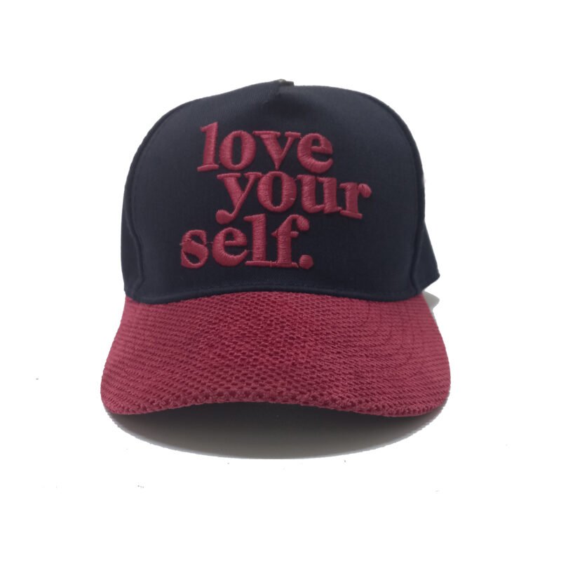 Gorra Love Your Self