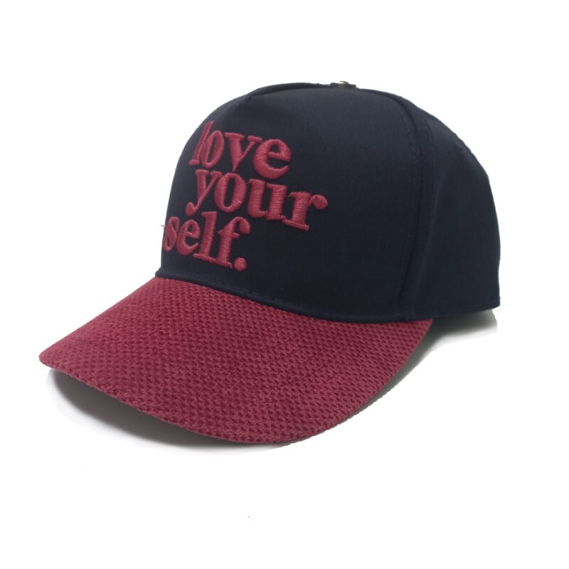 Gorra Love Your Self - Imagen 2