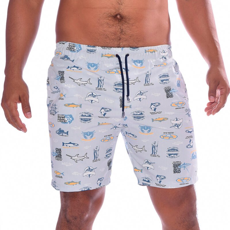 Bermuda Marinero