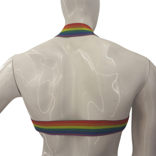 Arnés Elástico Pride Halter