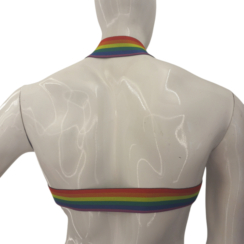 Arnés Elástico Pride Halter - Imagen 2