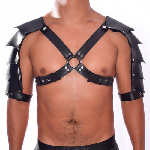 Arnés Tipo Gladiador Romano
