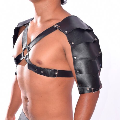 Arnés Tipo Gladiador Romano