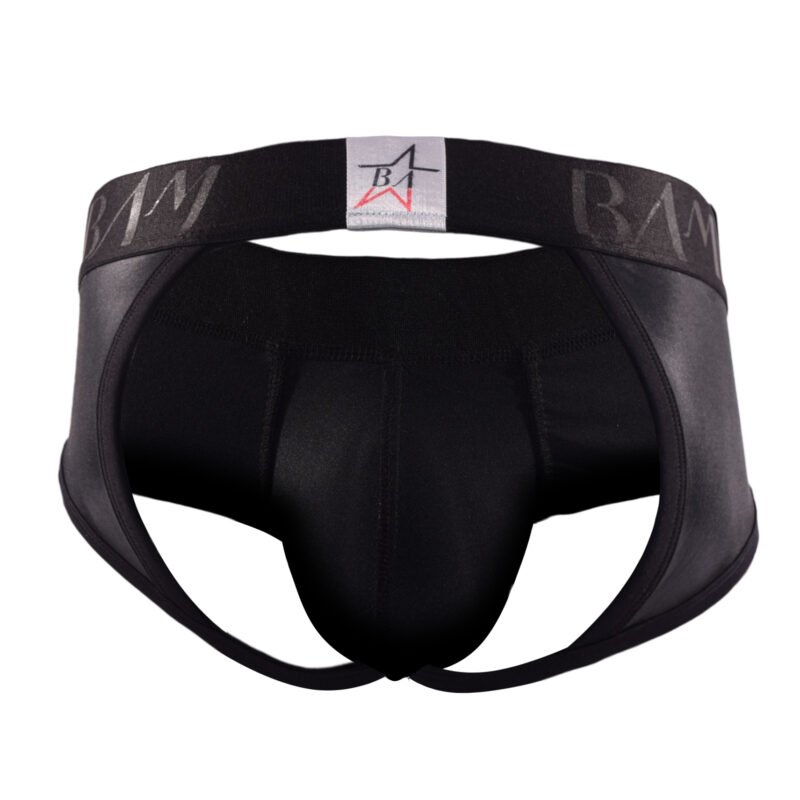 Backless Cuerina Textil - Imagen 2