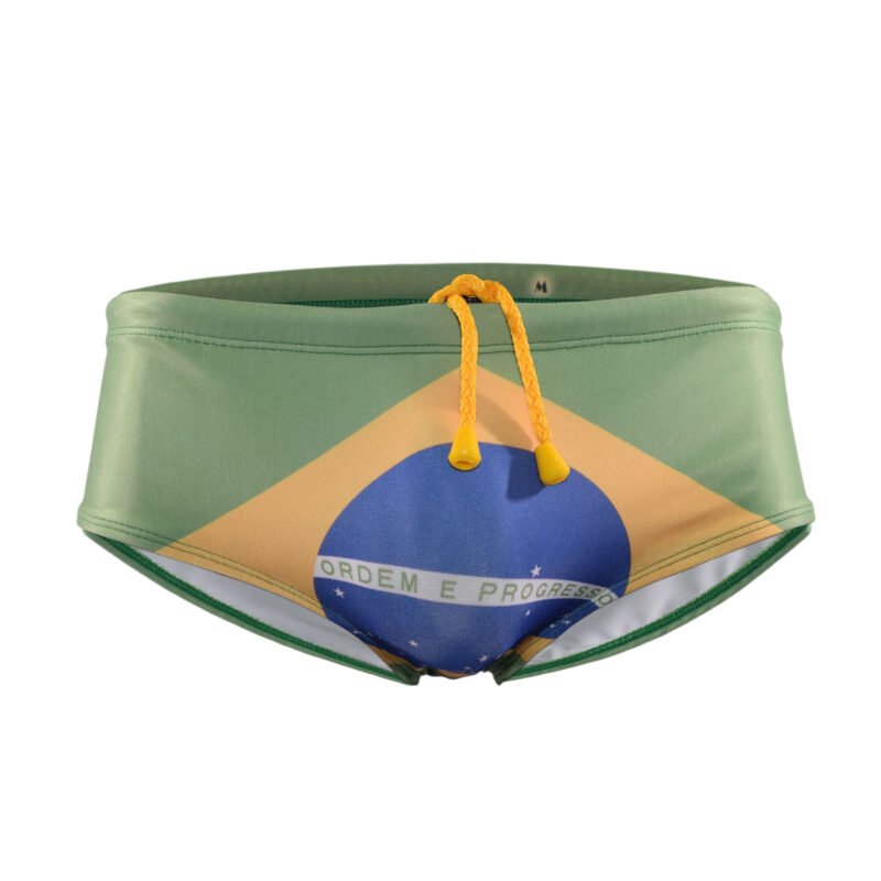 Bañador Brasil