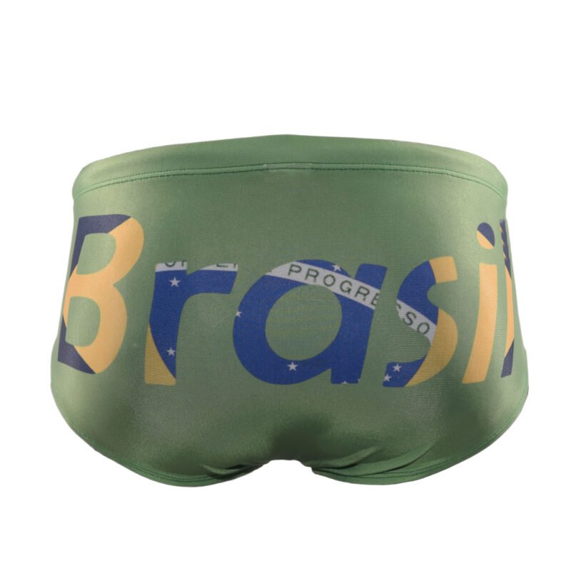 Bañador Brasil - Imagen 2