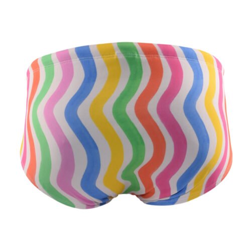 Bañador Pinceladas Colores