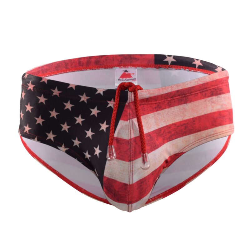 Bañador USA