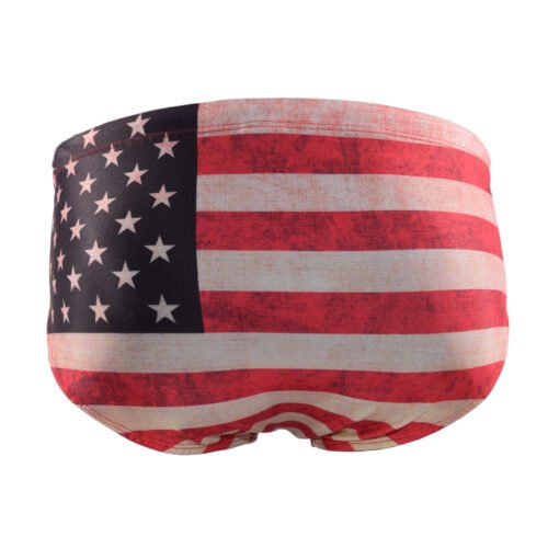 Bañador USA