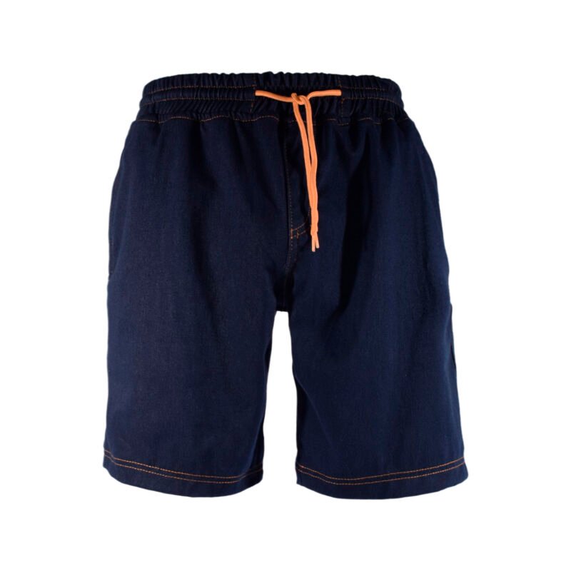 Bermuda Jean