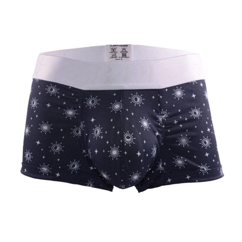 Boxer Astros Turquí