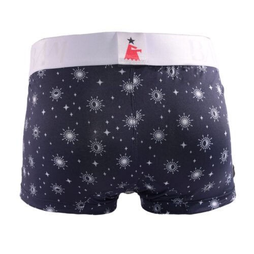 Boxer Astros Turquí