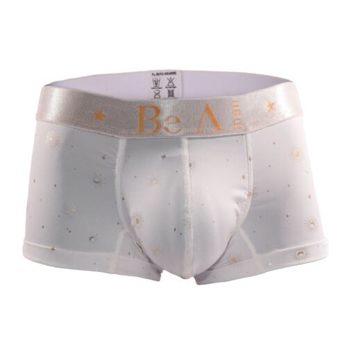 Boxer Astros Dorado