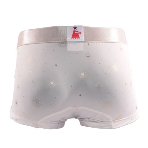 Boxer Astros Dorado