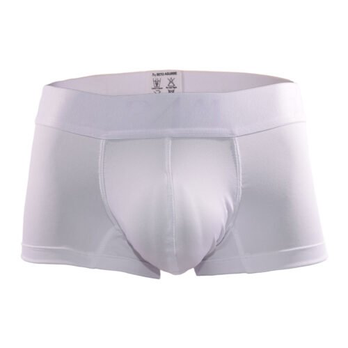 Boxer Blanco