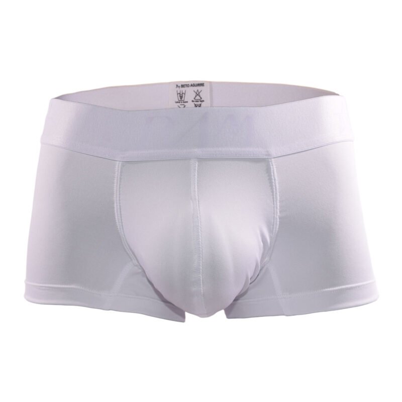 Boxer Blanco