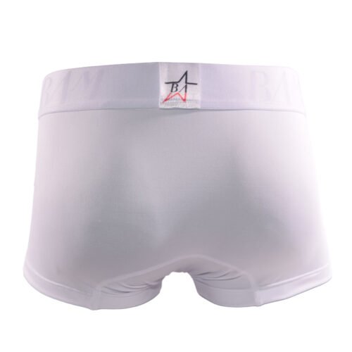 Boxer Blanco