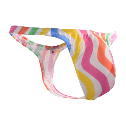 Brasilera Lineas Pride