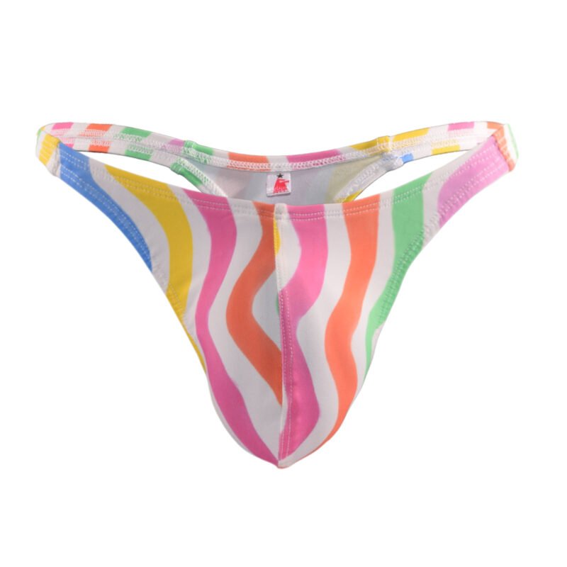 Brasilera Lineas Pride