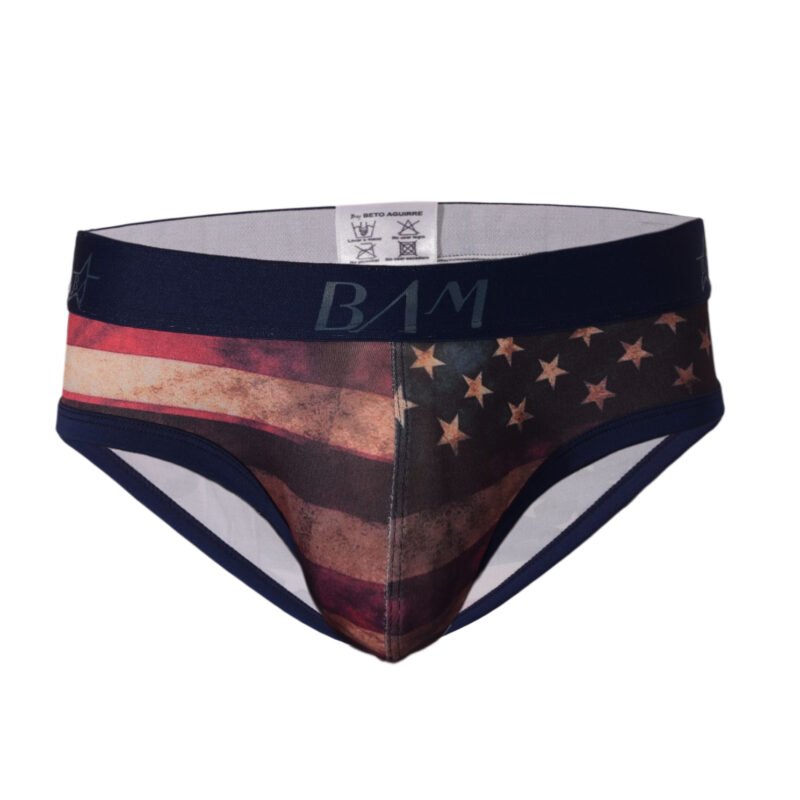 Interior Brief Superheroes