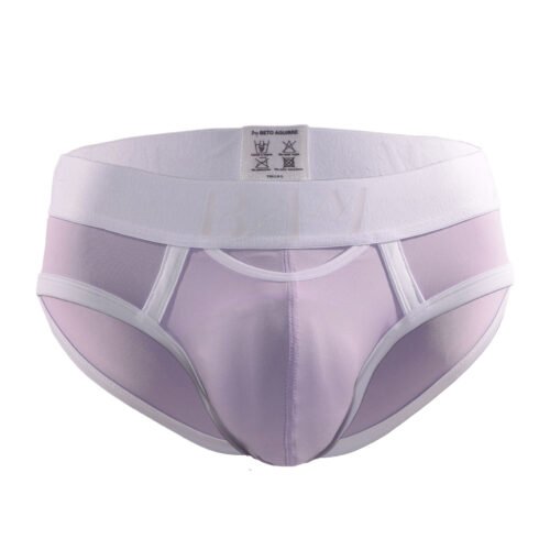 Interior Brief Lavanda