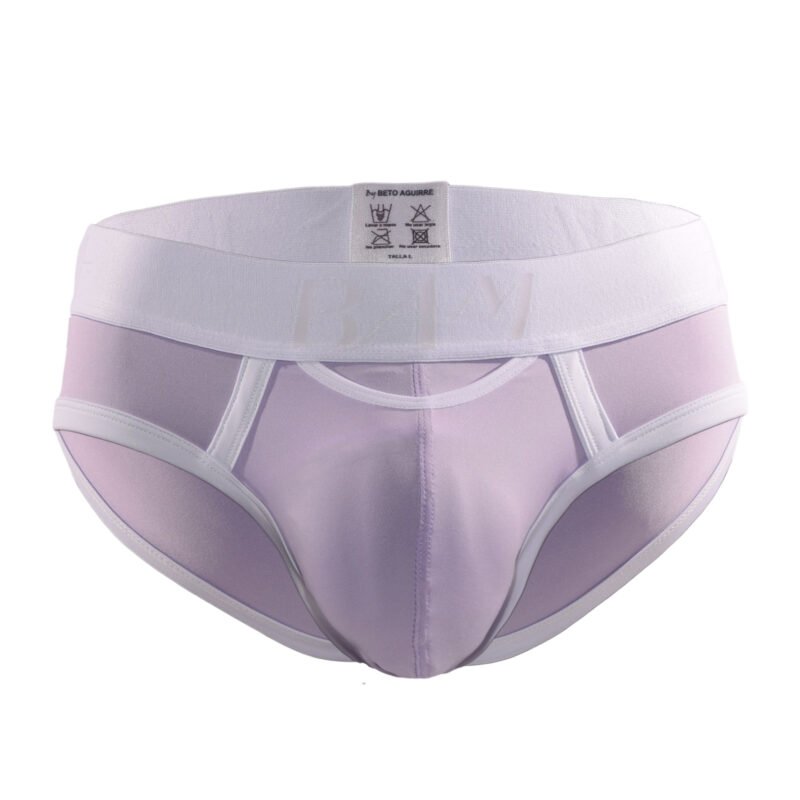 Interior Brief Lavanda