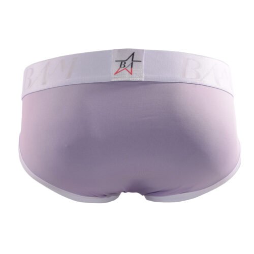 Interior Brief Lavanda