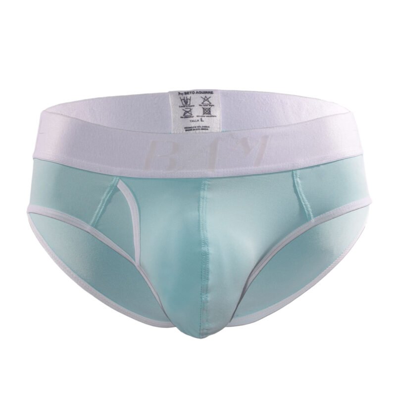 Interior Brief Menta