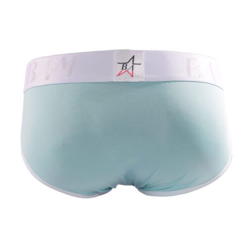 Interior Brief Menta