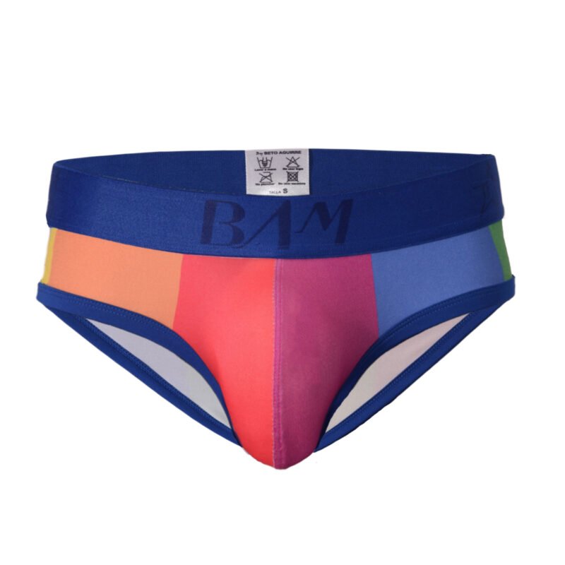 Interior Brief Pride