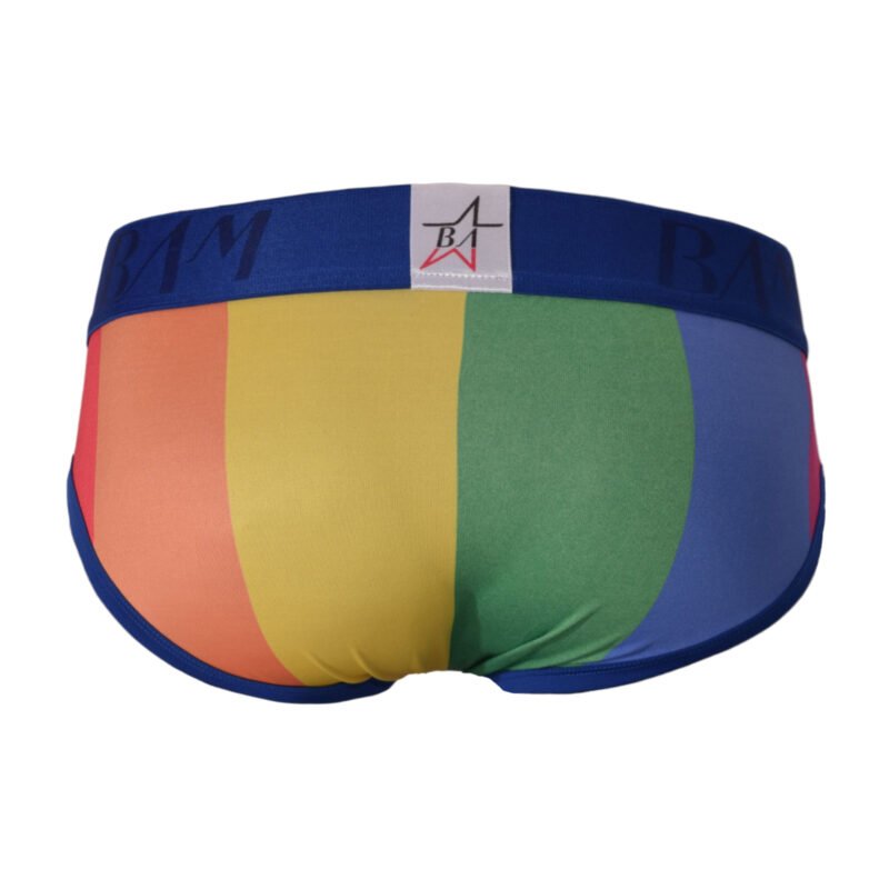 Interior Brief Pride - Imagen 2