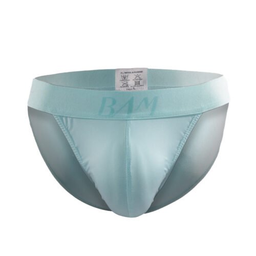 Interior Brief Medio Menta