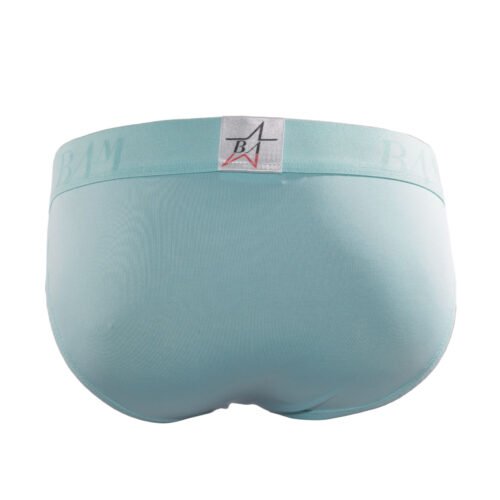 Interior Brief Medio Menta