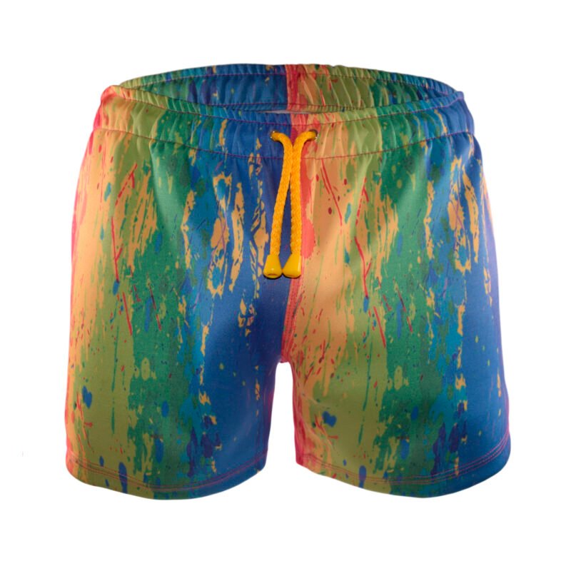 Short Pintura Pride