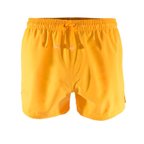 Short Amarillo