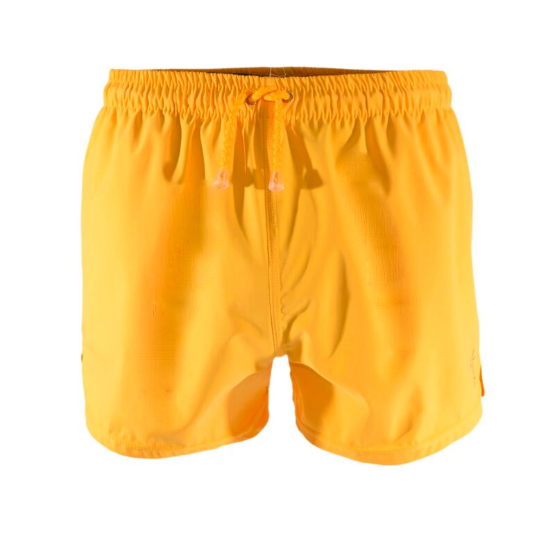 Short Amarillo