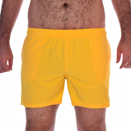 Short Amarillo