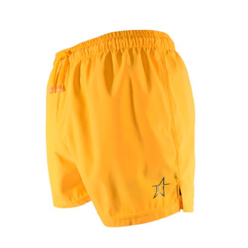 Short Amarillo
