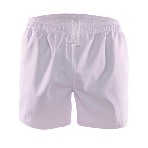 Short Blanco