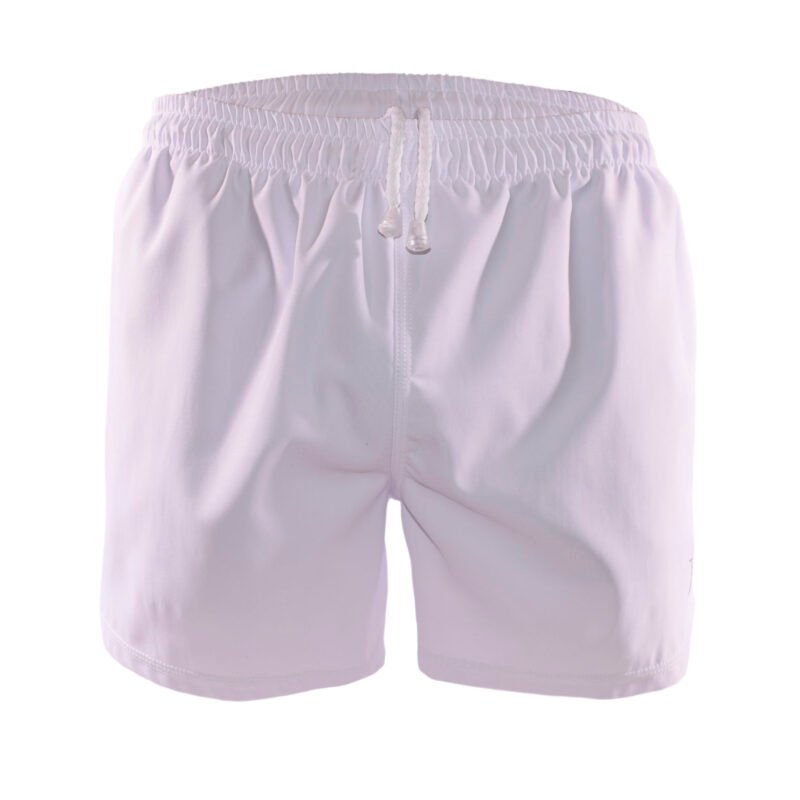 Short Blanco
