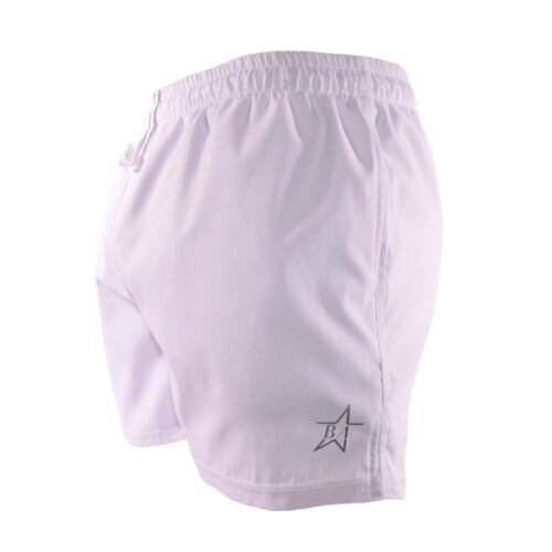 Short Blanco