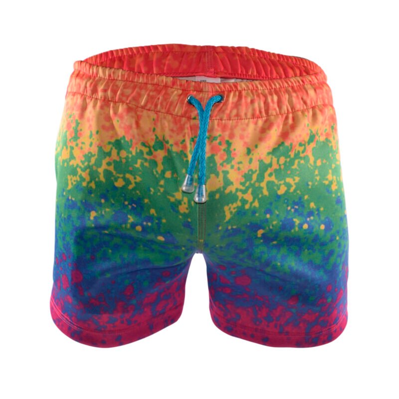 Short Pride