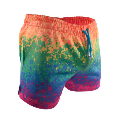 Short Pride