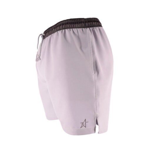 Short Gris