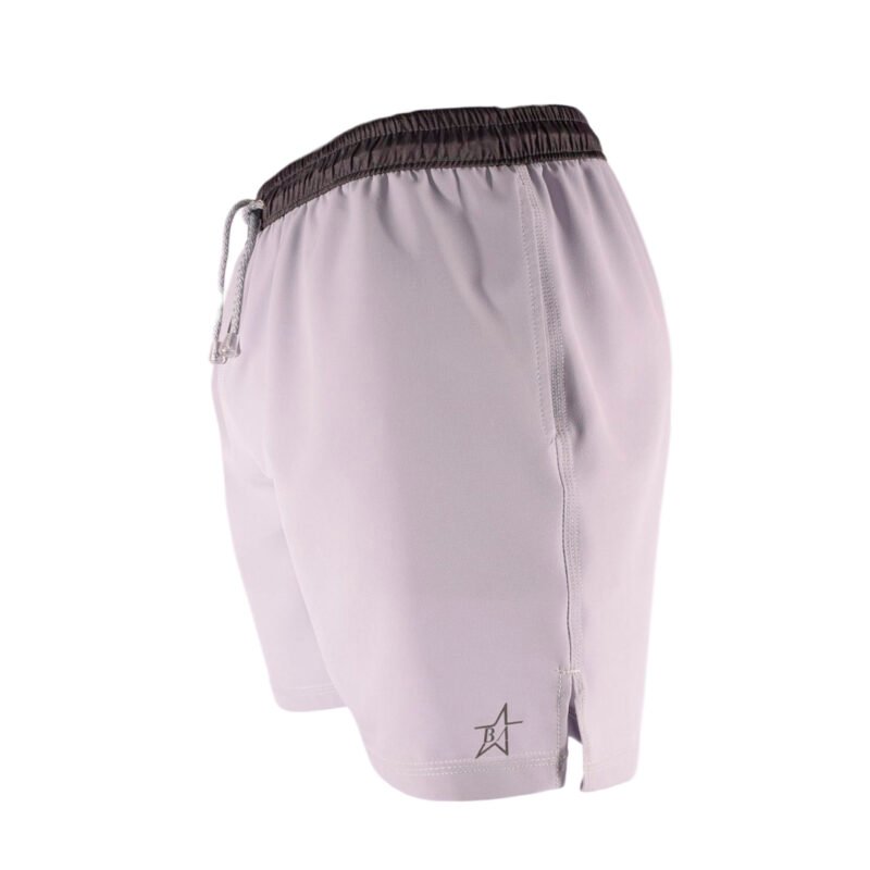 Short Gris - Imagen 2