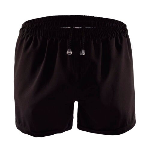 Short Negro
